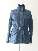 Parka Carey